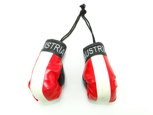 Austria Boxing Gloves