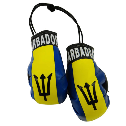 Barbados Boxing Gloves