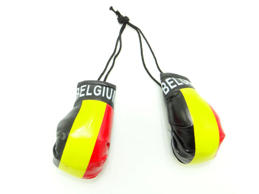 Belgium Boxing Gloves