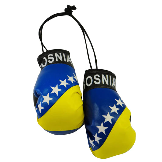 Bosnia Boxing Gloves