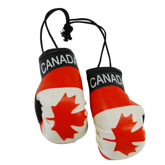 Canada Boxing Gloves