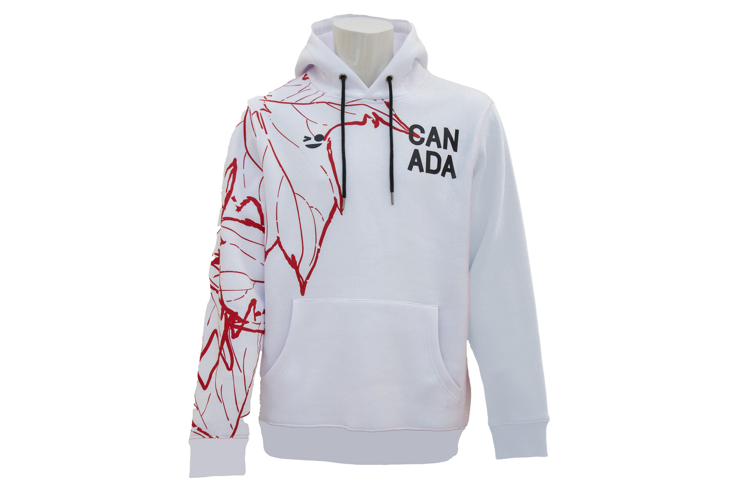 Canada Alternate Liita Wear Premium Sweatshirt