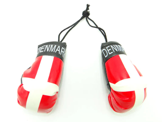 Denmark Boxing Gloves