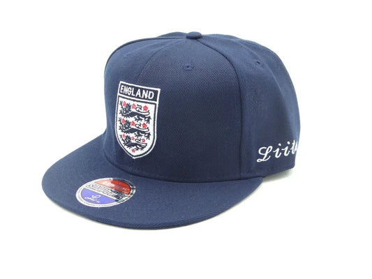 England Liita Snapback Hat