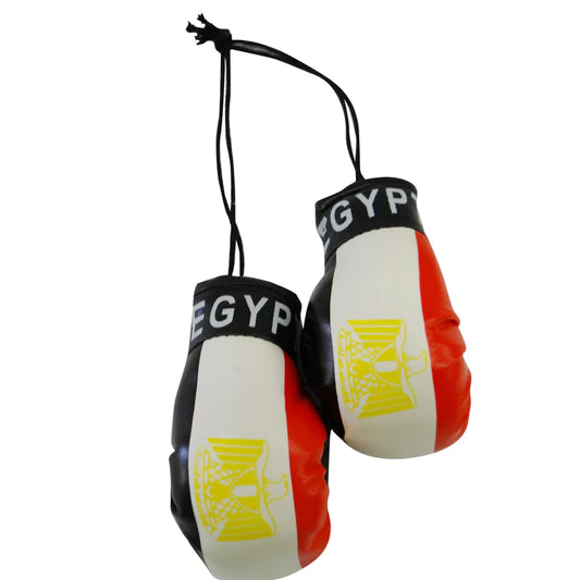 Egypt Boxing Gloves