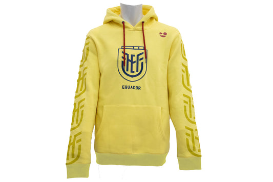 Ecuador Liita Wear Premium Sweatshirt