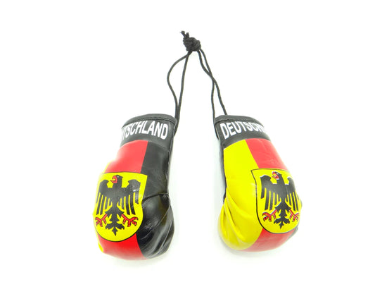 Germany Boxing Gloves