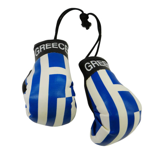 Greece Boxing Gloves