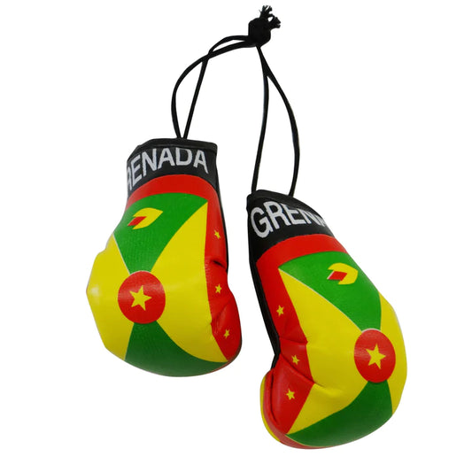Grenada Boxing Gloves