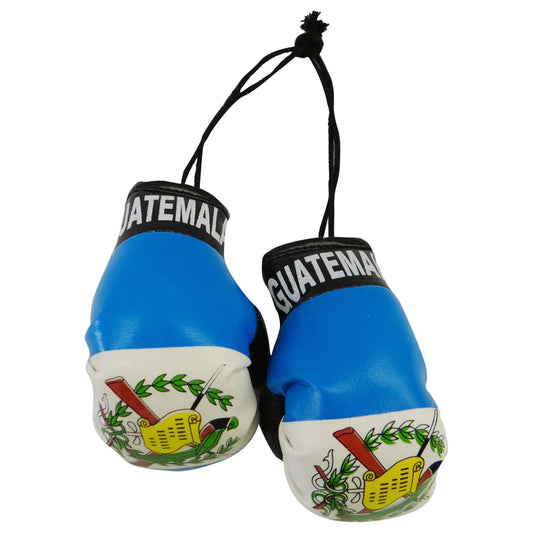 Guatemala Boxing Gloves
