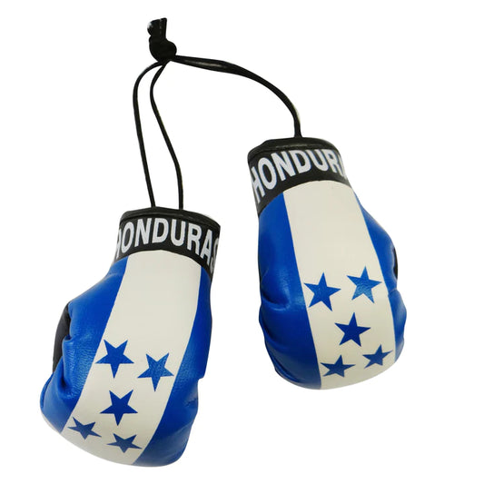 Honduras Boxing Gloves
