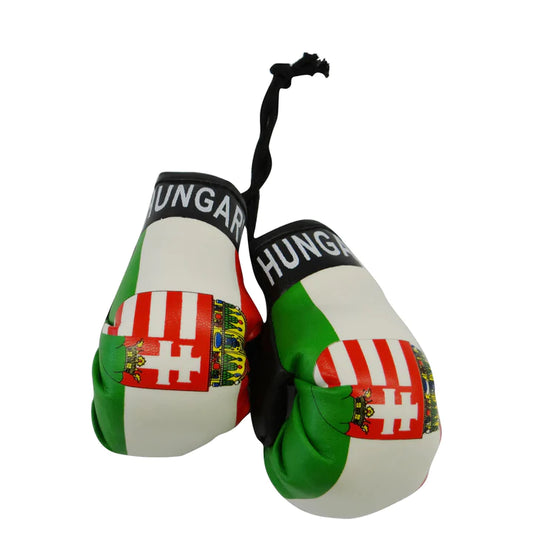 Hungary Boxing Gloves