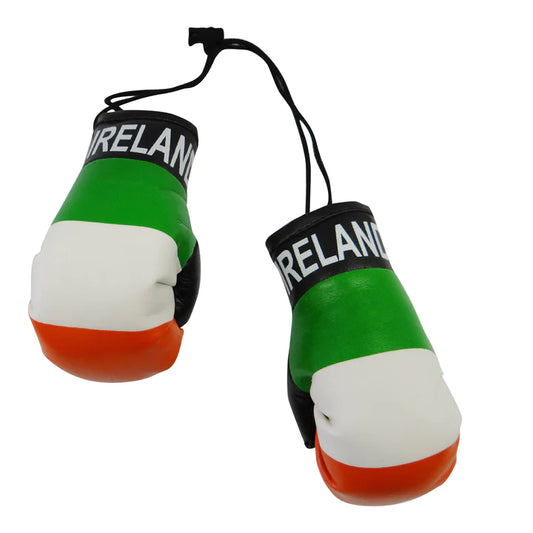 Ireland Boxing Gloves