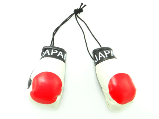 Japan Boxing Gloves