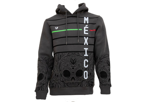 Mexico Liita Wear Premium Sweatshirt