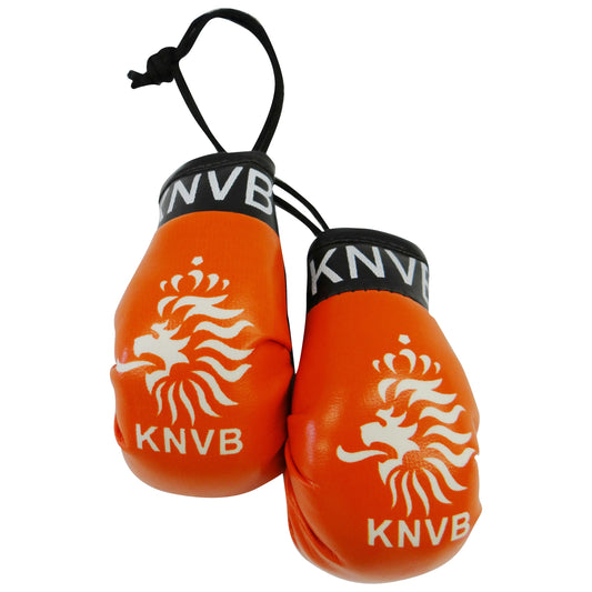Netherlands Boxing Gloves