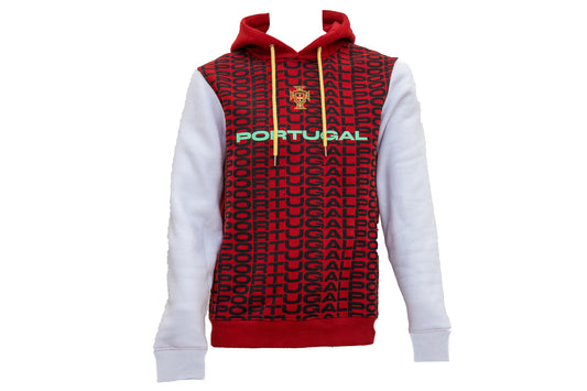 Portugal Liita Wear Premium Sweatshirt