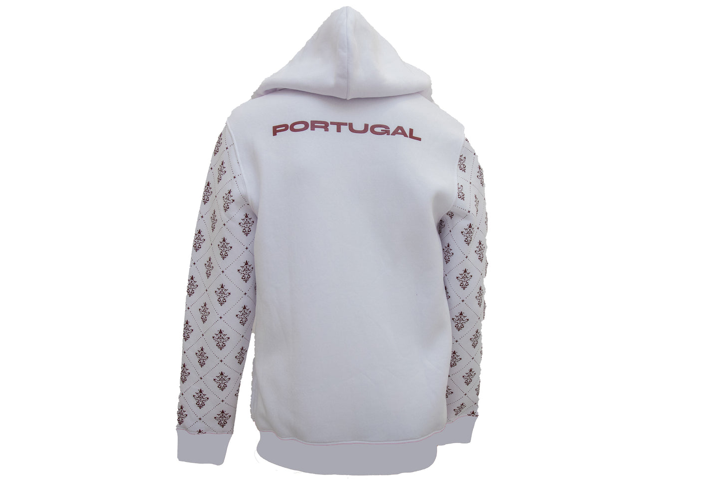 Portugal Alternate Liita Wear Premium Sweatshirt