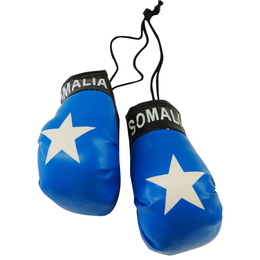 Somalia Boxing Gloves