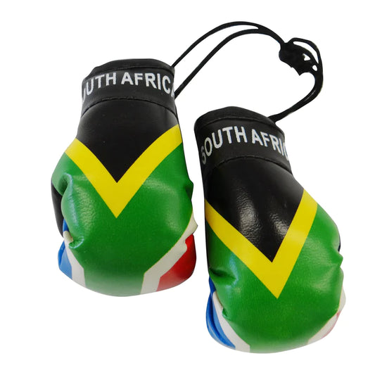 South Africa Boxing Gloves