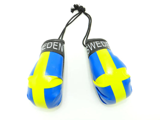 Sweden Boxing Gloves