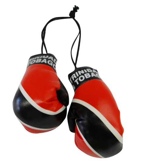 Trinidad and Tobago Boxing Gloves
