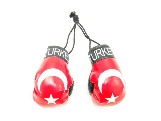 Turkey Boxing Gloves