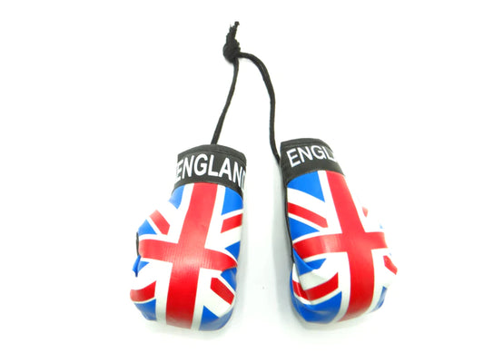 United Kingdom Boxing Gloves