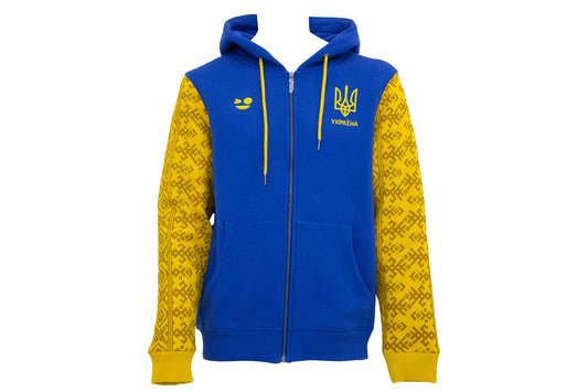 Ukraine Liita Wear Premium Sweatshirt