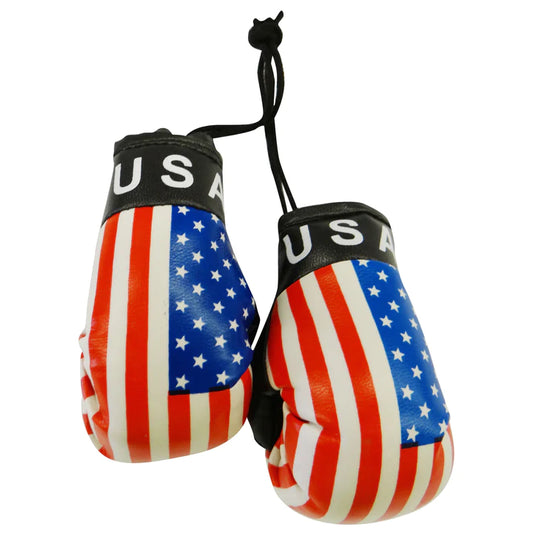 United States of America Boxing Gloves