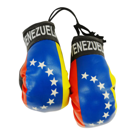 Venezuela Boxing Gloves