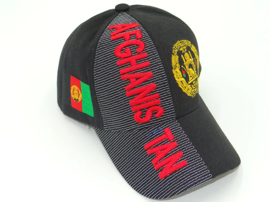 Afghanistan Hat