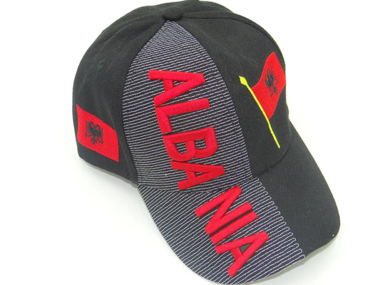 Albania Hat