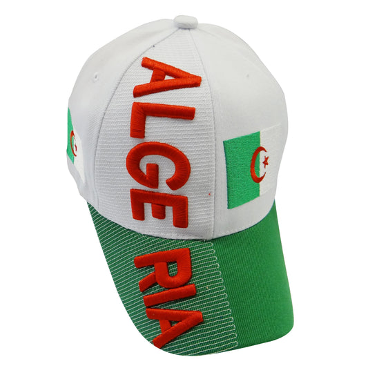 Algeria Hat