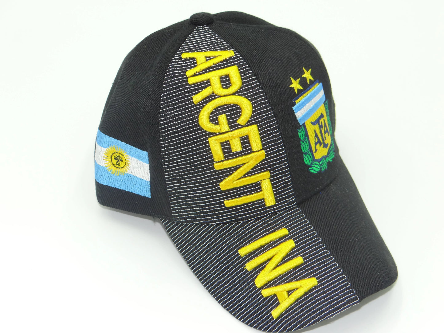 Argentina Hat