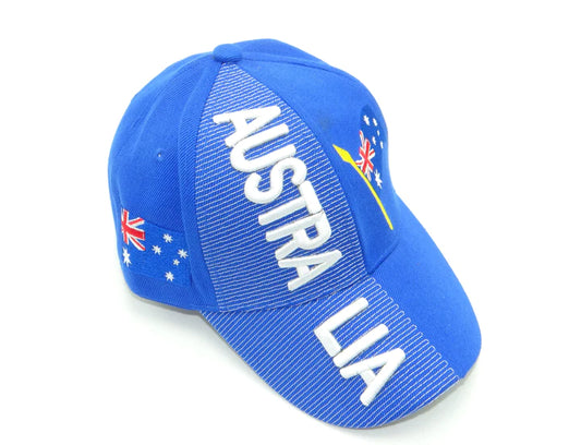 Australia Hat