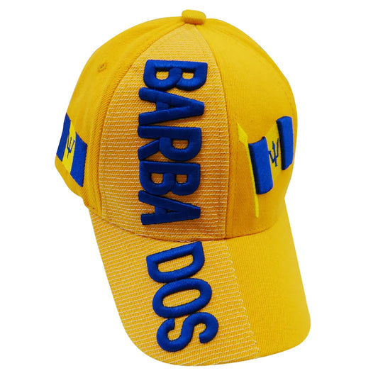 Barbados Hat
