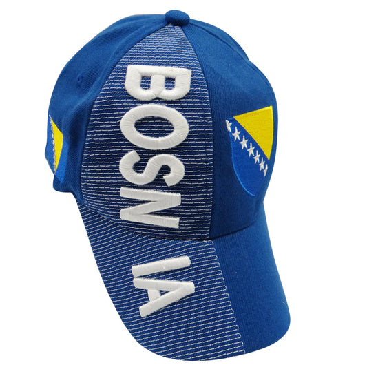 Bosnia Hat