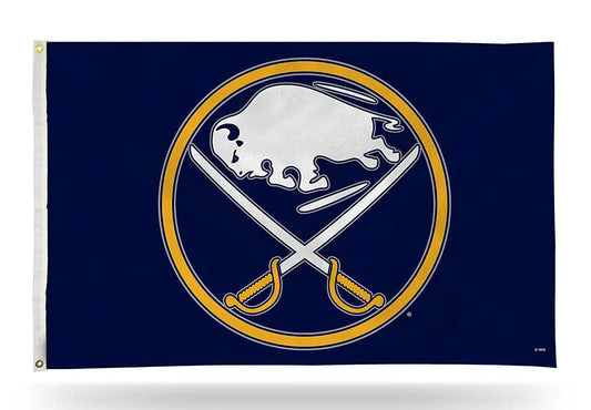 Buffalo Senators Flag