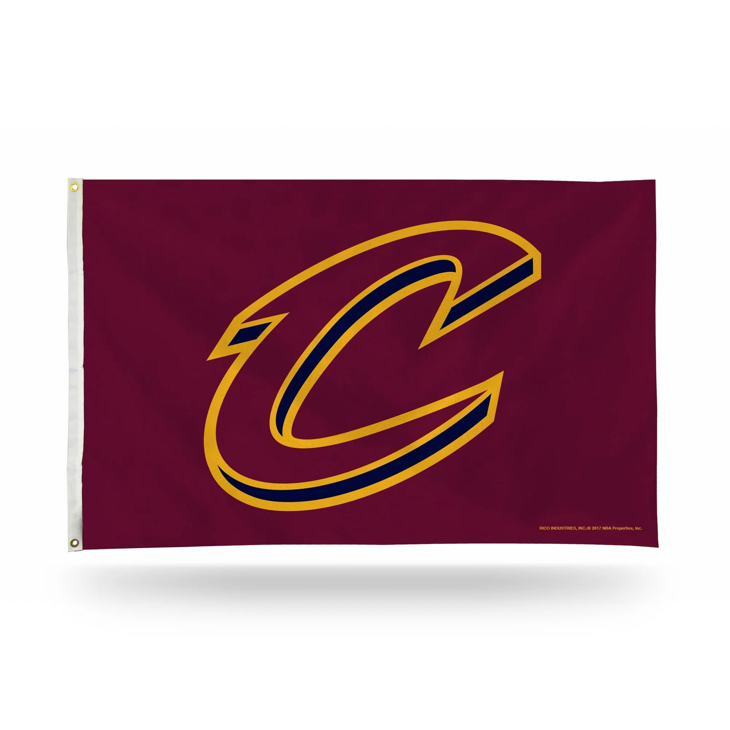 Cleveland Cavaliers Flag