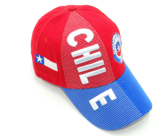 Chile Hat