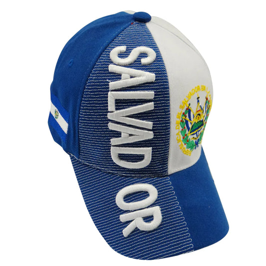 El Salvador Hat
