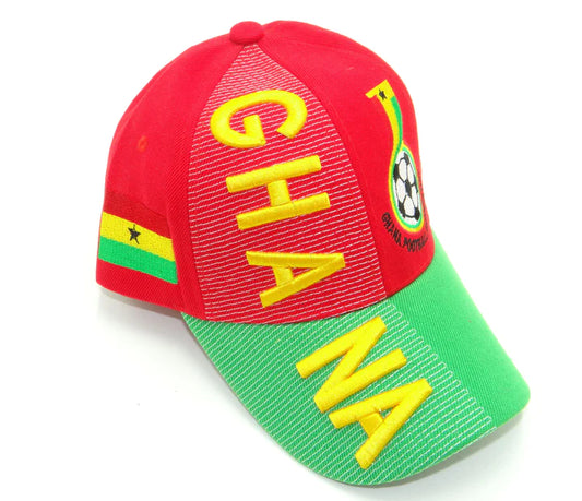 Ghana Hat