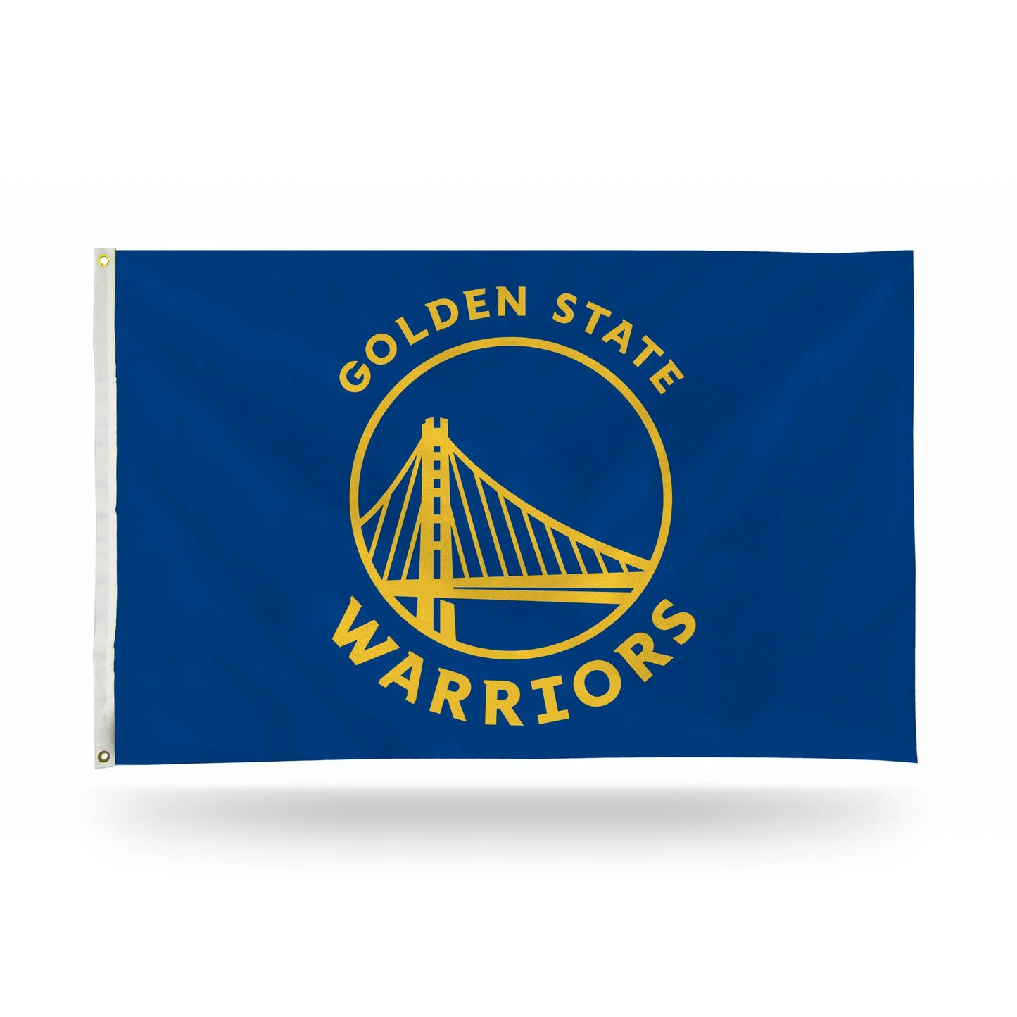 Golden State Warriors Flag