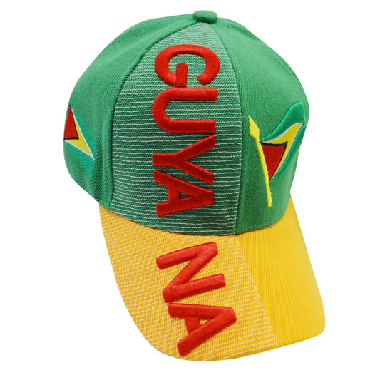 Guyana Hat