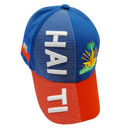 Haiti Hat