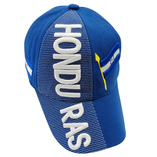 Honduras Hat