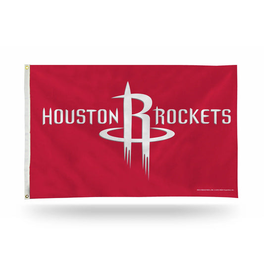 Houston Rockets Flag