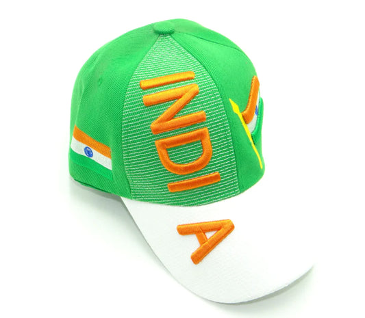 India Hat