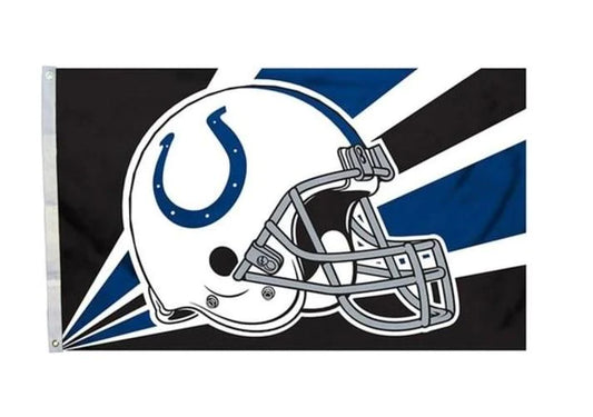 Indianapolis Colts Flag